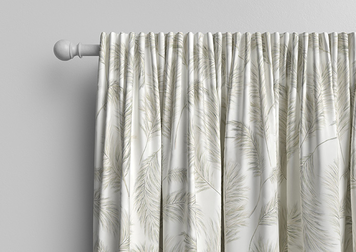 Pampas Grass, Sway - Made to Measure Curtain - Image 10